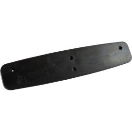 Base luce targa per PORSCHE 356 A Guarnizione 35662805