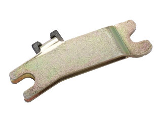 Dispositivo distanziatore ORIGINALE PORSCHE 924 S turbo 944 968 Barra distanziatrice Freno a mano