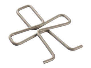 Brake Pad Spreader Spring ORIGINAL PORSCHE 911 G 944 S2...