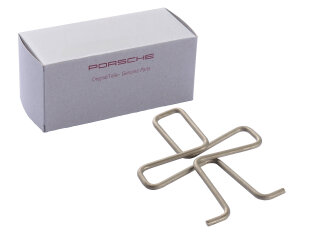 Spreizfeder Bremsbeläge ORIGINAL PORSCHE 911 G 944...