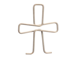 Spreizfeder Bremsbel&auml;ge ORIGINAL PORSCHE 911 G 944 S2 turbo 964 993 968