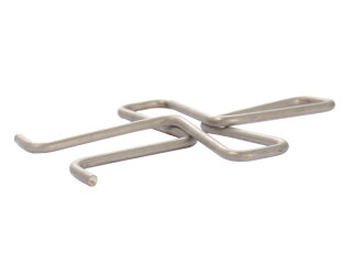 Spreizfeder Bremsbel&auml;ge ORIGINAL PORSCHE 911 G 944 S2 turbo 964 993 968