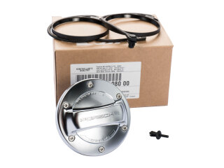 Tankdeckel ORIGINAL PORSCHE 996 997 986 987...