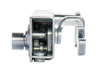 Cierre de techo Targa ORIGINAL PORSCHE 911 F/G Targa hasta -86 Cierre de techo