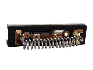 Ventilador adicional com resistor em s&eacute;rie ORIGINAL PORSCHE 964 993 interruptor t&eacute;rmico