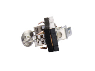 Ventilador adicional com resistor em s&eacute;rie ORIGINAL PORSCHE 964 993 interruptor t&eacute;rmico