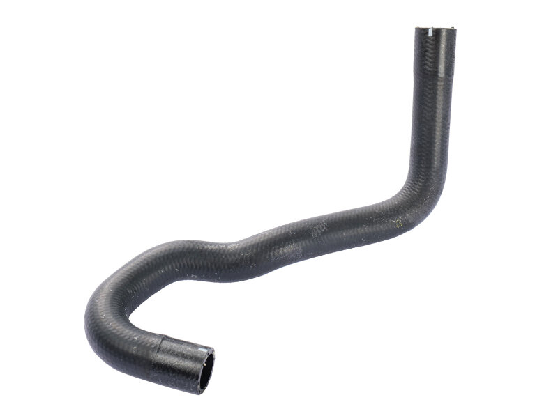 Manguera de retorno de refrigerante para enfriador de aceite de consola ORIGINAL PORSCHE 996 turbo GT2