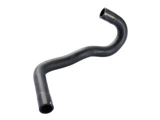 Mangueira de retorno do líquido de arrefecimento...