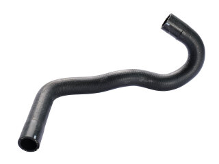 Mangueira de retorno do l&iacute;quido de arrefecimento para radiador de &oacute;leo do console do PORSCHE 996 turbo GT2 ORIGINAIS