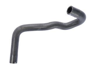 Tubo di ritorno del liquido di raffreddamento ORIGINALE PORSCHE 996 turbo GT2 radiatore dellolio della console