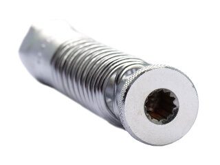 Chiave per candele ORIGINALE PORSCHE 911 912 914 964 Kit attrezzi di bordo