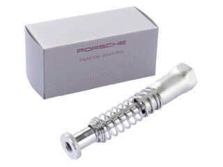 Llave de buj&iacute;as ORIGINAL PORSCHE 911 912 914 964 Kit de herramientas a bordo
