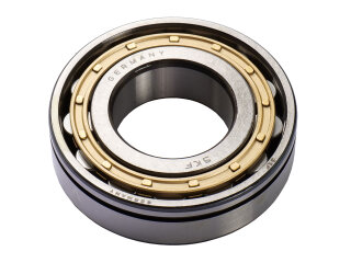 円筒ころ軸受トランスミッションオリジナルポルシェ 911 930 G 3.3 ターボ 924 GT