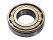 Cylindrical roller bearing transmission ORIGINAL PORSCHE 911 930 G 3.3 turbo 924 GT
