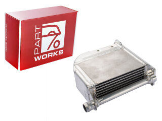 Oil cooler for PORSCHE 911 F/G 2.4 2.7 SC 3.0 Carrera 3.2...