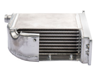 Radiador de &oacute;leo para PORSCHE 911 F/G 2.4 2.7 SC 3.0 Carrera 3.2 930 turbo 91110704102