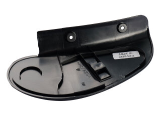 Abdeckung Sitzlehne ORIGINAL PORSCHE 911 G 964 993 944 968 928 LINKS SCHWARZ