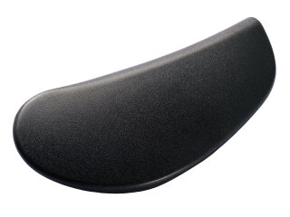 Housse de dossier de si&egrave;ge ORIGINALE PORSCHE 911 G 964 993 944 968 928 DROITE NOIRE