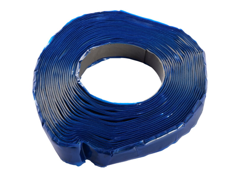 Sealing tape for bodywork for PORSCHE 911 F/G 964 993 914 928 25x2mm