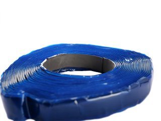 Sealing tape for bodywork for PORSCHE 911 F/G 964 993 914 928 25x2mm