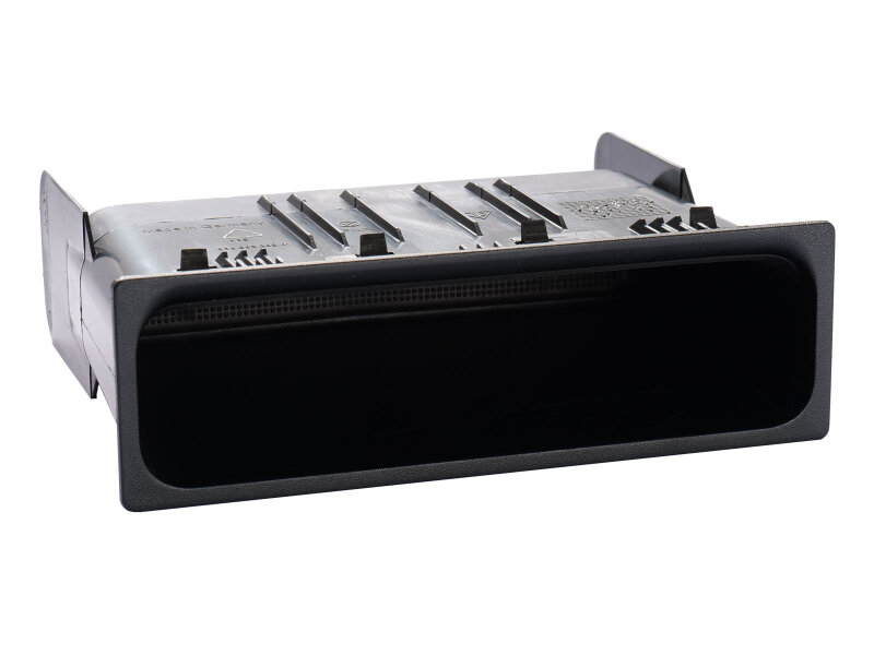 Compartiment de rangement pour autoradio, ORIGINAL...