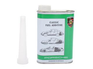 Additif carburant ORIGINAL PORSCHE 300ml