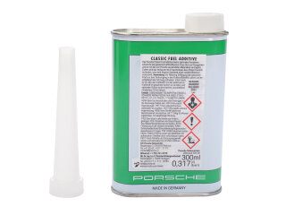 Additiv Kraftstoff ORIGINAL PORSCHE 300ml