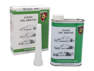 Aditivo de Combustível ORIGINAL PORSCHE 300ml