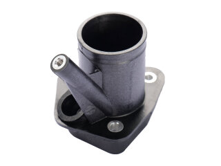 Coletor de Admiss&atilde;o ORIGINAL PORSCHE 964 Carrera 3.6 L-Jetronic - Flange do Tubo de Admiss&atilde;o