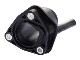 Coletor de Admiss&atilde;o ORIGINAL PORSCHE 964 Carrera 3.6 L-Jetronic - Flange do Tubo de Admiss&atilde;o