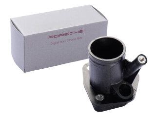 Intake Manifold ORIGINAL PORSCHE 964 Carrera 3.6...