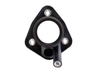 Intake Manifold ORIGINAL PORSCHE 964 Carrera 3.6 L-Jetronic Intake Pipe Flange