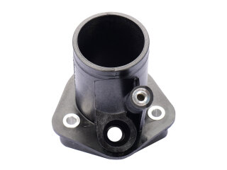Intake Manifold ORIGINAL PORSCHE 964 Carrera 3.6 L-Jetronic Intake Pipe Flange