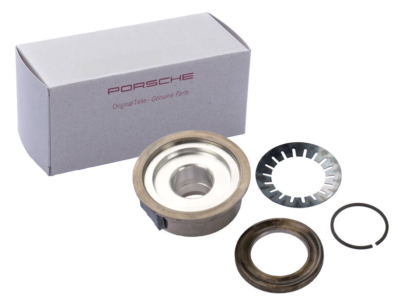 Cuscinetto reggispinta ORIGINALE PORSCHE 928 4.5 4.7 5.0 fino a -86 frizione