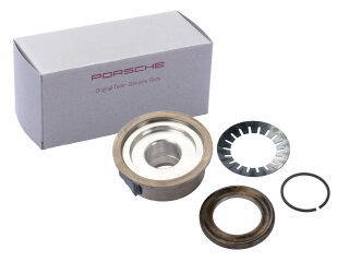 レリーズベアリング GENUINE PORSCHE 928 4.5 4.7 5.0 up to -86...