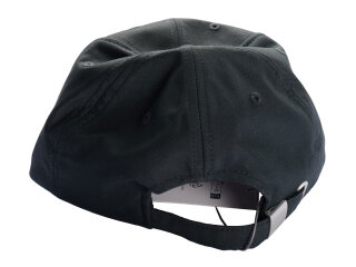 Casquette de baseball Porsche noire dorigine