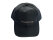 Baseball Cap ORIGINAL PORSCHE SCHWARZ