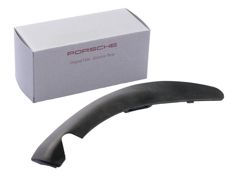 Front Right Bumper Trim Panel ORIGINAL PORSCHE 996 3.4...