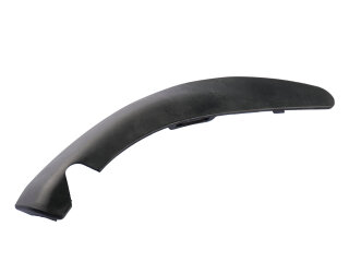 Moldura del parachoques delantero derecho ORIGINAL PORSCHE 996 3.4 Carrera Boxster 986