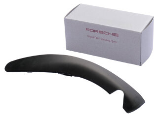 Pannello di rivestimento paraurti ORIGINALE PORSCHE 996...