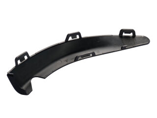 Pannello di rivestimento paraurti ORIGINALE PORSCHE 996 3.4 Carrera Boxster 986 ANTERIORE SINISTRO