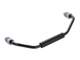 Connecting line brake caliper ORIGINAL PORSCHE 964 993 944 968 928 REAR