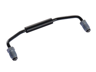 Linea de conexion pinza de freno ORIGINAL PORSCHE 964 993 944 968 928 TRASERO