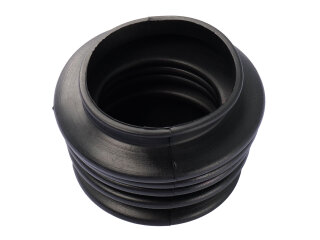 Coifa da articula&ccedil;&atilde;o da alavanca de c&acirc;mbio para PORSCHE 911 F/G 72-76 930 Manga de veda&ccedil;&atilde;o 91142429200