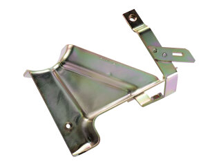 Auxiliary Blower Bracket ORIGINAL PORSCHE 911 G 75-83 Heater