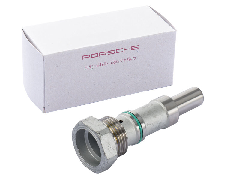 Kettenspanner ORIGINAL PORSCHE 996 997 Boxster 986 987...