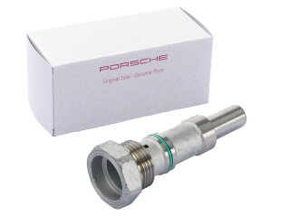 Kettenspanner ORIGINAL PORSCHE 996 997 Boxster 986 987...