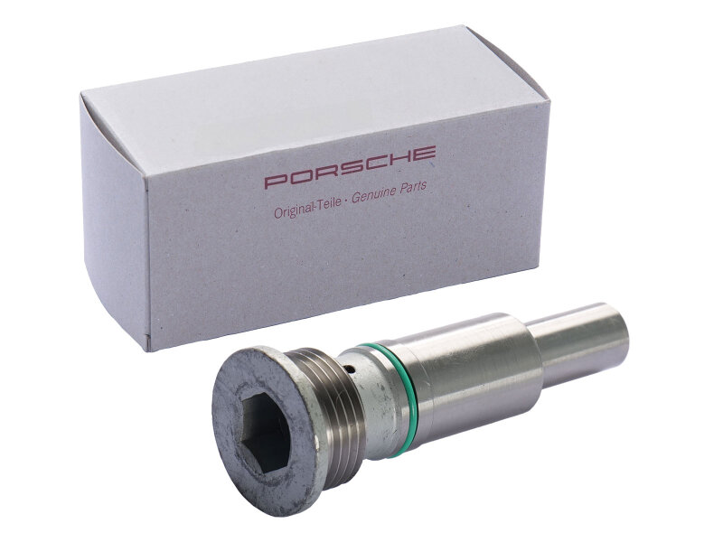 Distributiekettingspanner ORIGINELE PORSCHE 996 997 Boxster 986 987 Distributieketting Cilinders 4-6