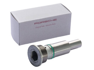 Timing Chain Tensioner ORIGINAL PORSCHE 996 997 Boxster...