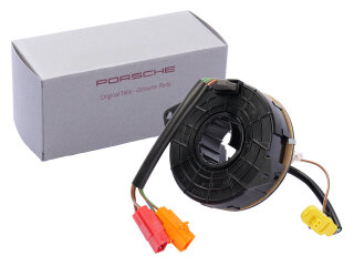 Soporte de contacto del volante ORIGINAL PORSCHE 993 996...
